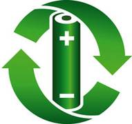 Logo Stiftung Gemeinsames Rücknahmesystem Batterien